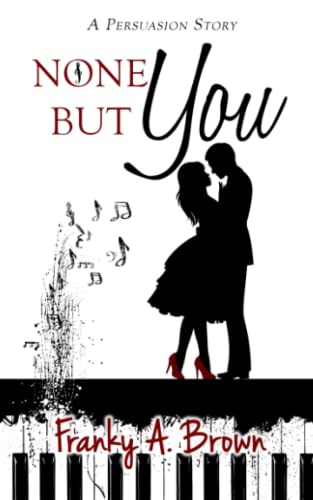 None But You book cover