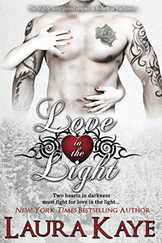 Love in the Light cover