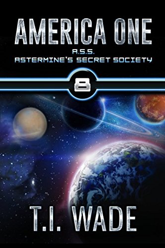 A.S.S. book cover