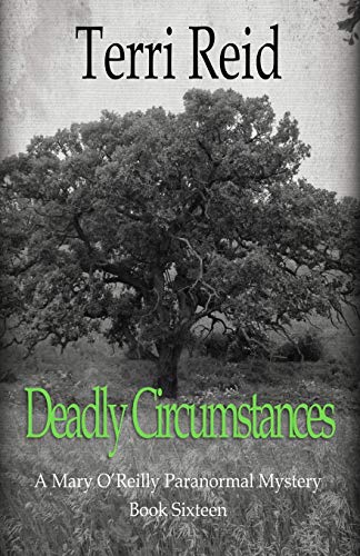Deadly Circumstances cover
