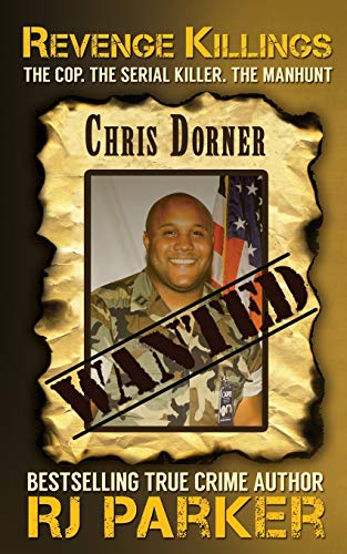 Revenge Killings - Chris Dorner book cover