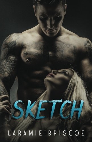 Sketch book cover