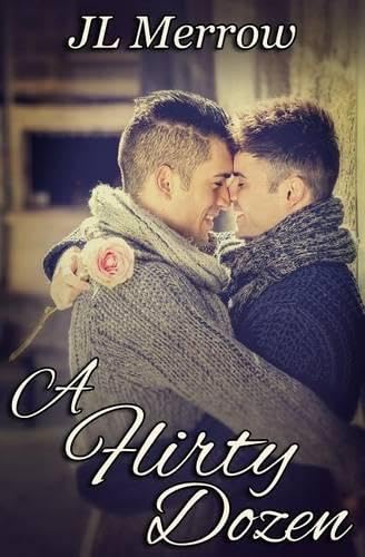 A Flirty Dozen book cover