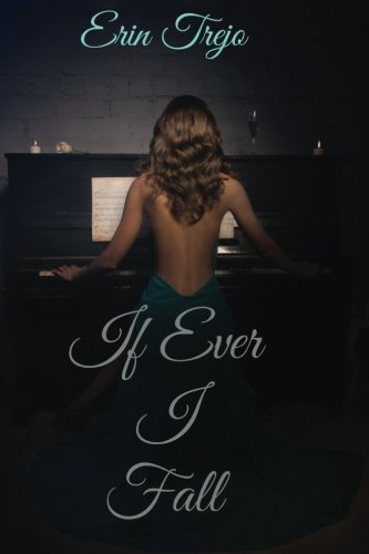 If Ever I Fall book cover