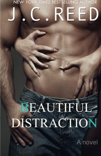 Beautiful Distraction book cover