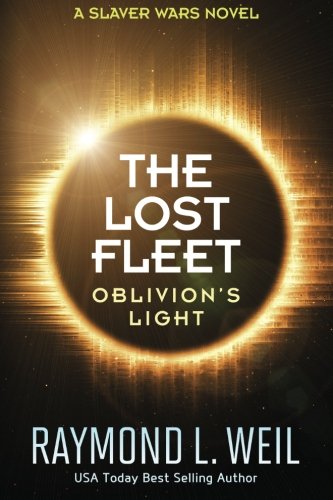 Oblivion's Light book cover