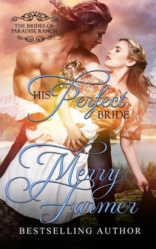 His Perfect Bride book cover