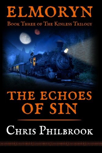 The Echoes of Sin book cover