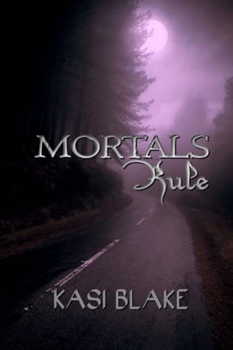 Cover of Mortals Rule