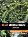 LEED Green Associate V4 Exam Complete Study Guide