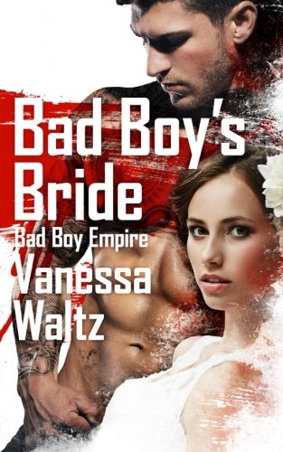 Bad Boy's Bride book cover