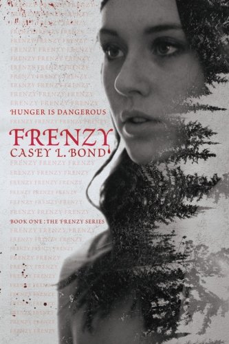 Frenzy book cover