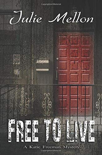Free to Live book cover