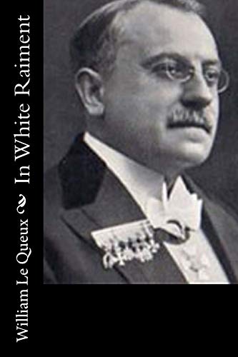 In White Raiment book cover