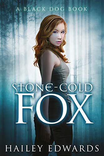 Stone-Cold Fox cover