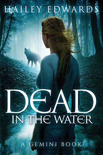 Dead in the Water book cover