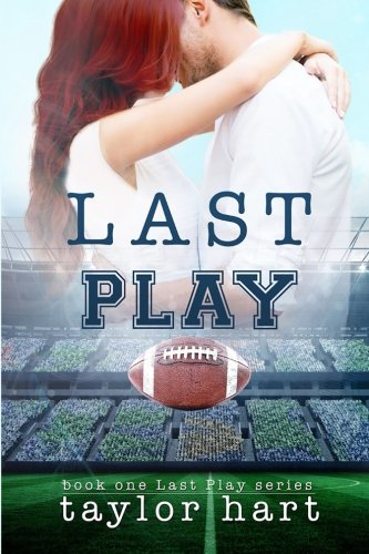 Last Play book cover
