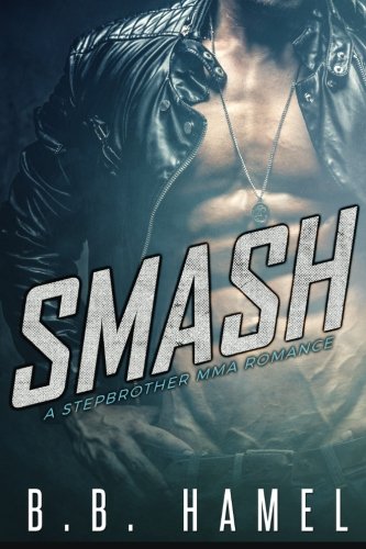 Smash book cover