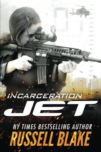 Incarceration book cover