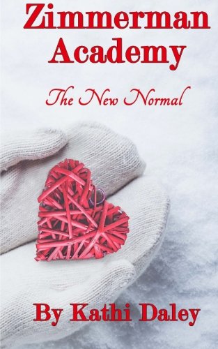 The New Normal book cover