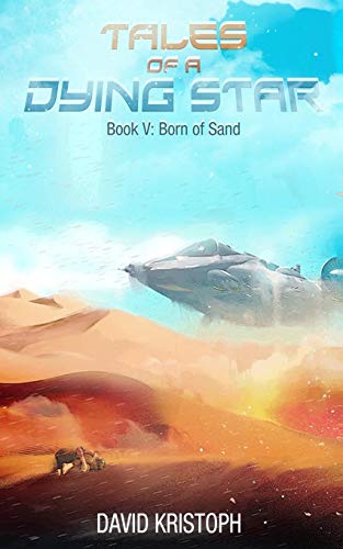 Born of Sand