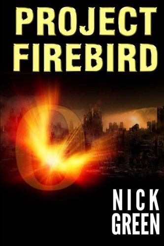 Project Firebird