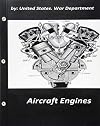 Aircraft Engines by United States. War Department