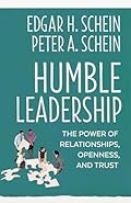 Cover of Humble Leadership