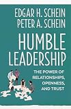 Humble Leadership