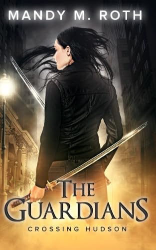 Crossing Hudson book cover