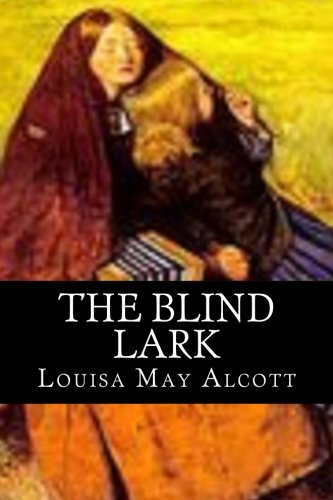 The Blind Lark book cover