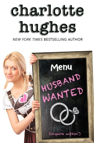 Husband Wanted book cover