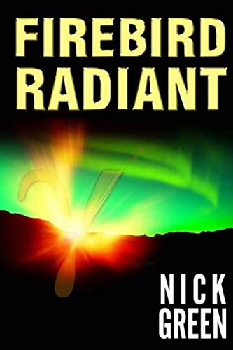 Cover of Firebird Radiant