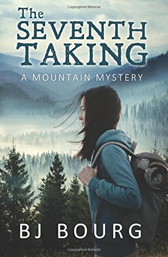 The Seventh Taking book cover