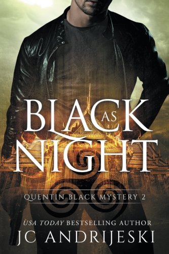 Black as Night
