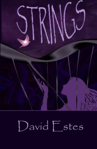 Strings book cover