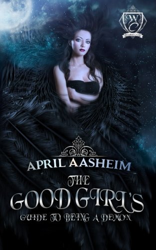 The Good Girl's Guide to Being a Demon book cover