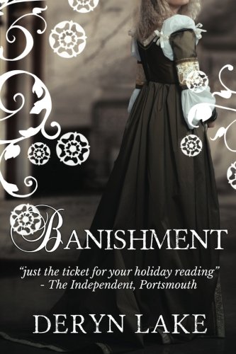 Banishment book cover