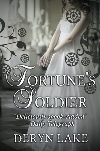 Fortune's Soldier cover