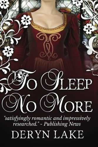 To Sleep No More book cover