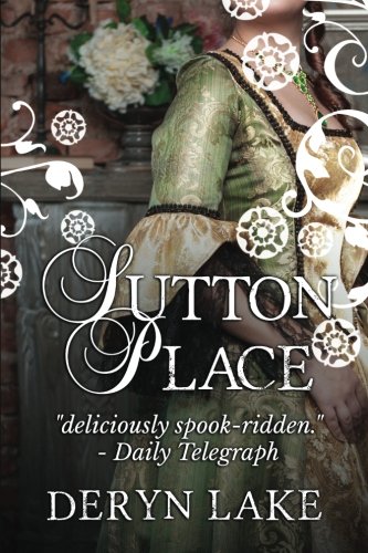 Sutton Place book cover