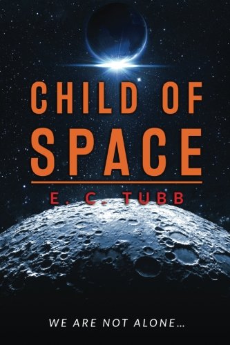 Child of Space