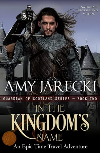 In the Kingdom's Name book cover