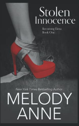 Stolen Innocence book cover