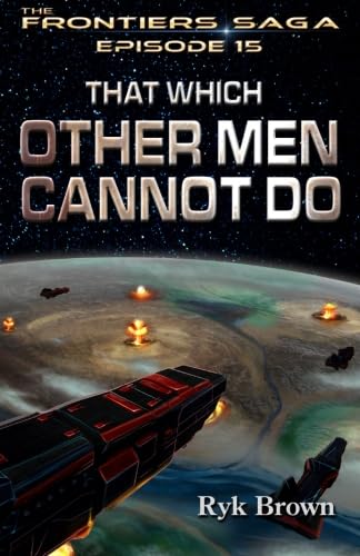 That Which Other Men Cannot Do book cover