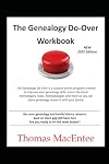 The Genealogy Do-Over Workbook