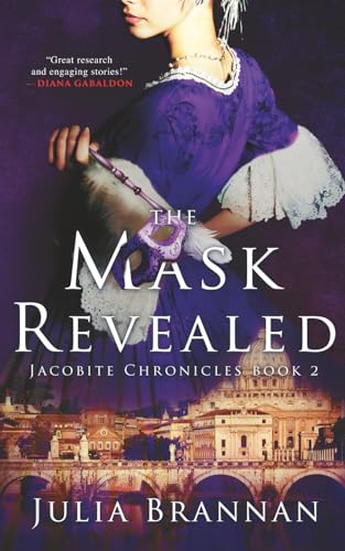 The Mask Revealed book cover