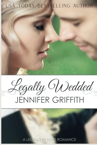 Legally Wedded cover