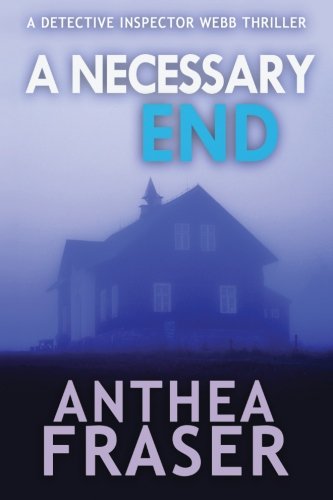 A Necessary End cover
