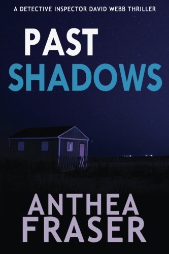 Past Shadows book cover